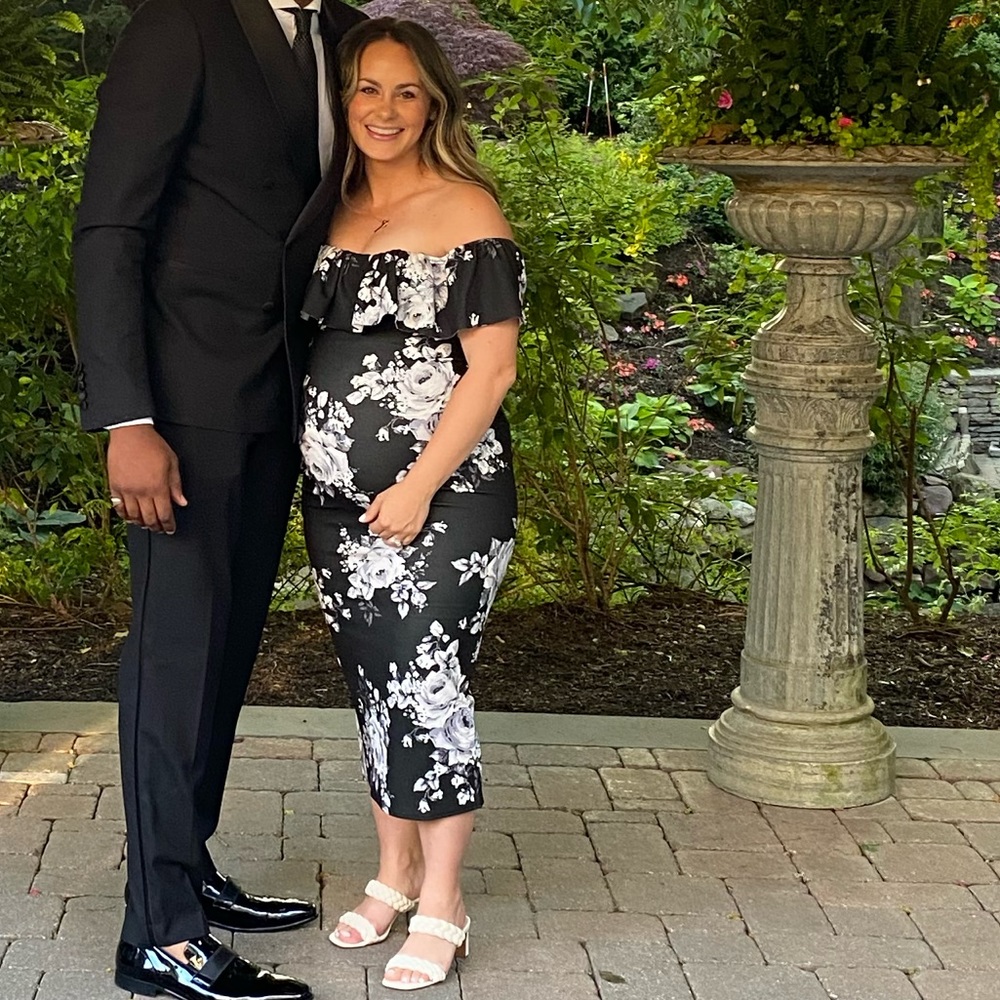 Maternity Dress